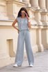 Chemisier model 211899 Roco Fashion